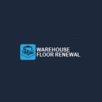 Warehouse Floor Renewal Ltd