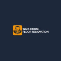Warehouse Floor Renovation Ltd