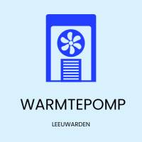 Leeuwarden Warmtepomp