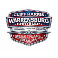 Warrensburg Chrysler Dodge Jeep Ram Fiat