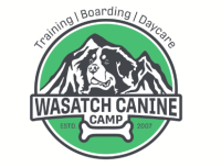 Wasatch Canine Camp
