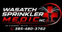 Wasatch Sprinkler Medic INC