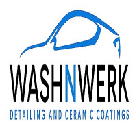 WashNWerk Detailing and Ceramic Coatings