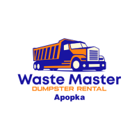 Waste Master Dumpster Rental Apopka