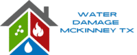 Water Damage McKinney TX