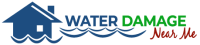Water Damage Near Me