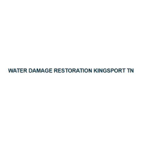 Water Damage Restoration Kingsport TN