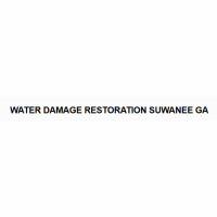 Water Damage Restoration Suwanee GA