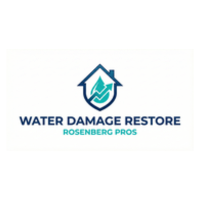 Water Damage Restore Rosenberg Pros