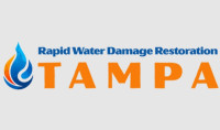 Rapid Water Damage Restoration Tampa