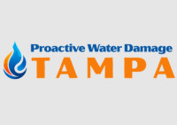 Proactive Water Damage Tampa