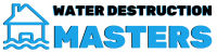 Water Destruction Masters