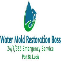 Water Mold Restoration Boss of Port St Lucie