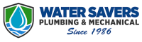 Watersavers Plumbing and Mechanical