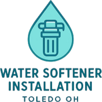 Water Softener Installation Toledo OH