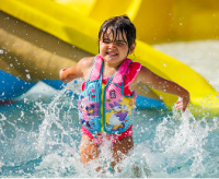Water Wizz – Family Water Park In East Wareham, Massachusetts