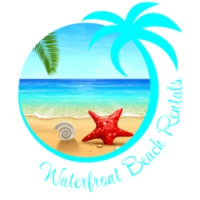Waterfront Beach Rentals