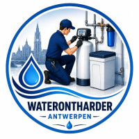 Waterontharder Antwerpen