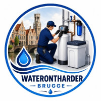 Waterontharder Brugge