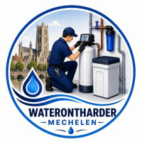 Waterontharder Mechelen