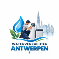 Waterverzachter Antwerpen