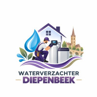 Waterverzachter Diepenbeek