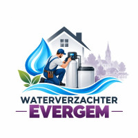 Waterverzachter Evergem