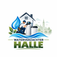 Waterverzachter Halle