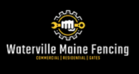 Waterville Maine Fencing