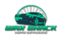 Wax shack auto detailing