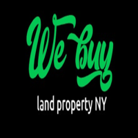 We Buy Land Property NY