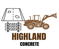 WeCrew Highland Concrete