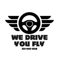 We Drive You Fly