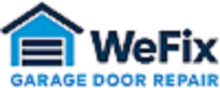 WeFix garage door repair