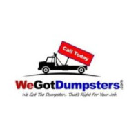 We Got Dumpsters of Northern Virginia
