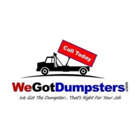 We Got Dumpsters of Washington, DC