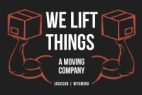 We Lift Things LLC