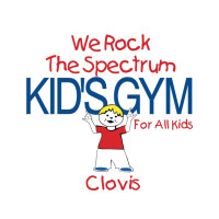 We Rock The Spectrum - Clovis