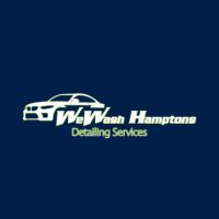 We Wash Hamptons