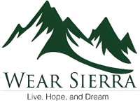 wear sierra