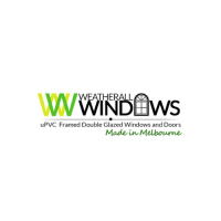 Weatherall Windows