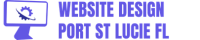 Website Design Port St Lucie FL