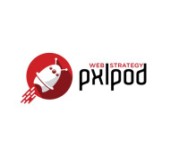 PXLPOD Web Strategy