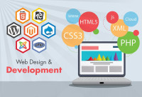Web Development Services