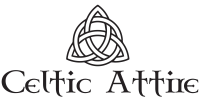 Celtic Attire