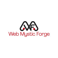 Web Mystic Forge