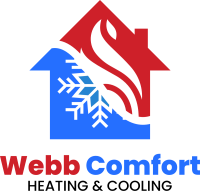 Webb Comfort Heating & Cooling