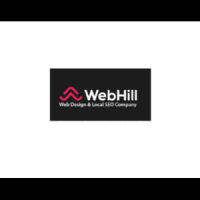 WebHill - Web Design & SEO Company