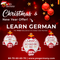 GERMAN LANGUAGE COURSE IN DELHI
