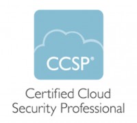 Certified Cloud Security Professional (CCSP)